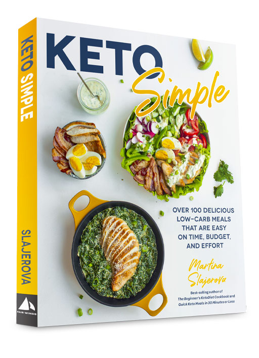 Not a RaceThe keto diet is a popular and effective way to <a href=