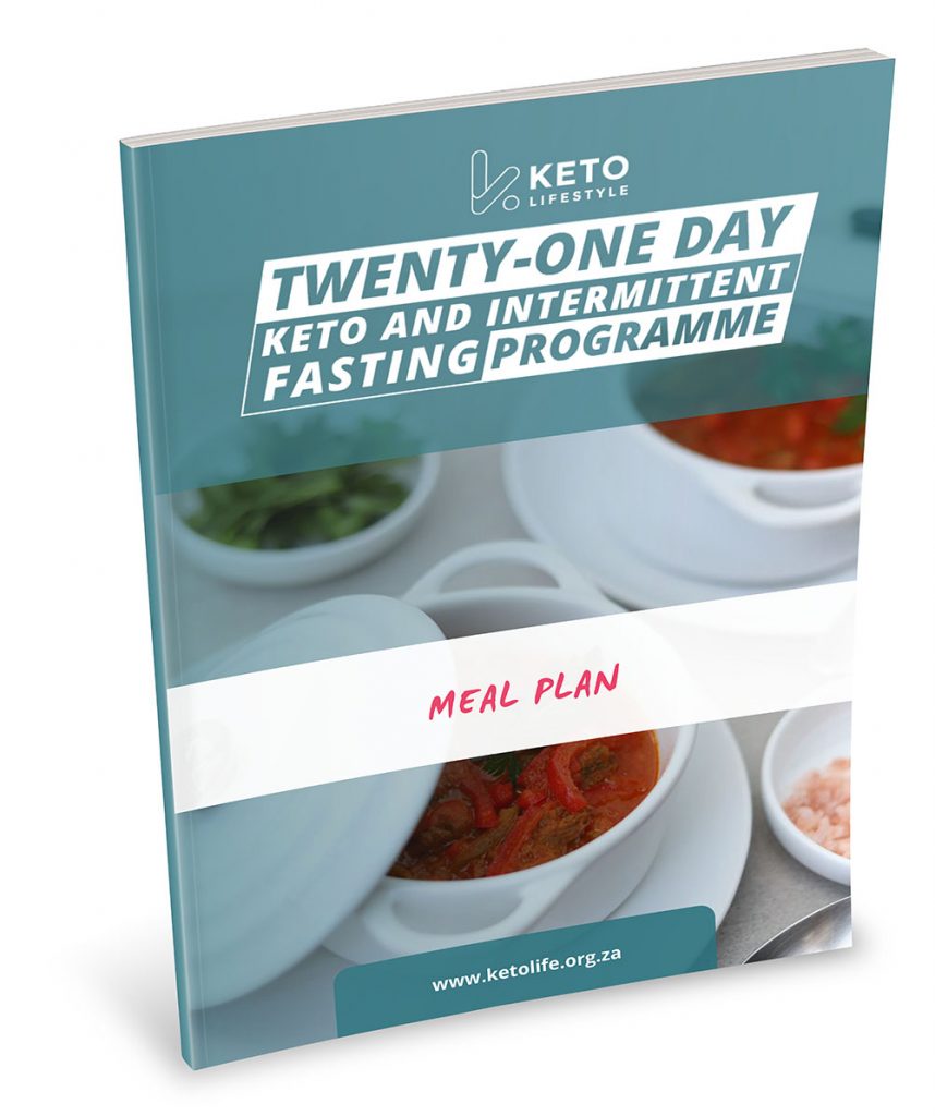 How to Start a Keto Diet Plan: A Comprehensive Guide to
