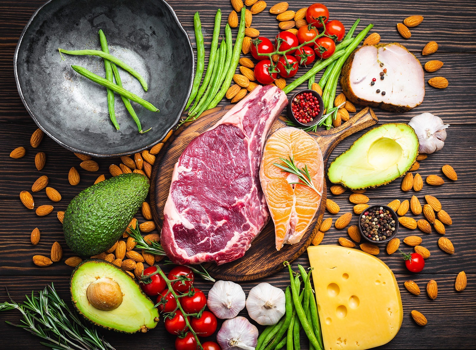 Keto is a popular diet that has gained a lot of attention in recent