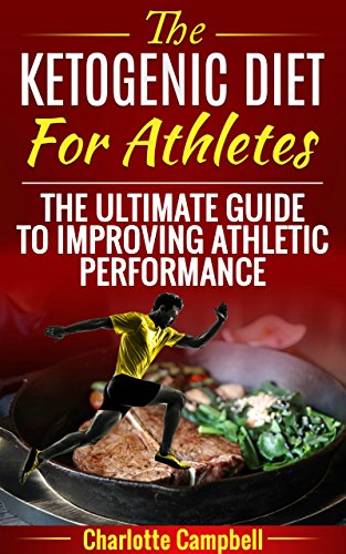 Not a Sprint. And THE COMPLETE GUIDE TO THE KETOGENIC DIET