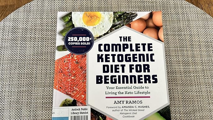 The Ultimate Guide to the Ketogenic Diet: A Comprehensive Look at How this